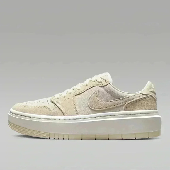 Jordan Shoes - Air Jordan 1 Elevate Low Women’s Shoes - Size 10